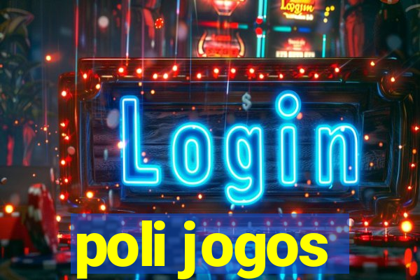 poli jogos